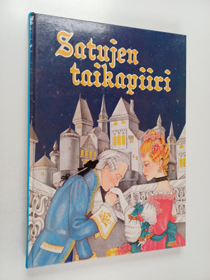 Satujen taikapiiri