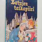 Satujen taikapiiri - pikkukuva 1
