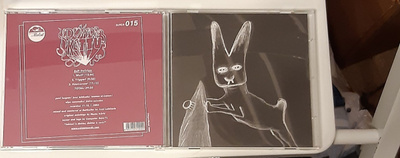 Doktor Kettu - Soft Delirium CD