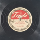 Savikiekko 1951 - Helsingin Saalem seurakunta Triola T 4032 - pikkukuva 3