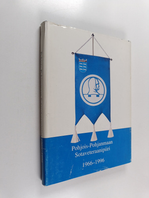 Pohjois-Pohjanmaan sotaveteraanipiiri 1966-1996
