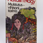 Katalin Nagy : Muistutusvihkoni tarina - pikkukuva 1