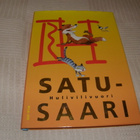 Satusaari Hulivilivuori - pikkukuva 1