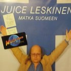 JUICE LESKINEN - MATKA SUOMEEN EX-/EX+ FIN -84 2LP - pikkukuva 1