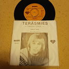 Danny – Teräsmies 7" orig 1976 Soft Rock, Disco uusi mint - pikkukuva 1