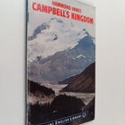 Hammond Innes ym. : Campbell's Kingdom - pikkukuva 1