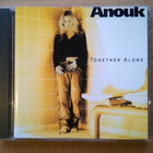 Anouk - Together Alone CD - pikkukuva 1
