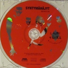 Lauri Tähkä & Elonkerjuu • Syntymähäjyt CD - pikkukuva 3