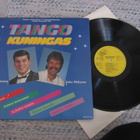 Various – Tangokuningas ; SIMONEN / MÄKYNEN - pikkukuva 1