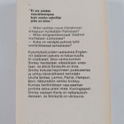 John Le Carre : Värisuora - pikkukuva 2