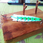 Lusikkauistin 9cm - pikkukuva 1