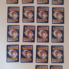 POKEMON KORTIT VANHAT - pikkukuva 2