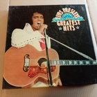 LP Boxi Elvis Greatest hits - pikkukuva 1