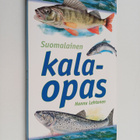 Hannu Lehtonen : Suomalainen kalaopas - pikkukuva 1