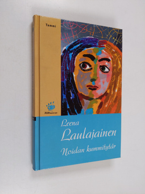 Leena Laulajainen : Noidan kummitytär