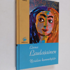 Leena Laulajainen : Noidan kummitytär - pikkukuva 1