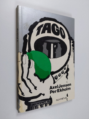 Axel Jensen : Tago