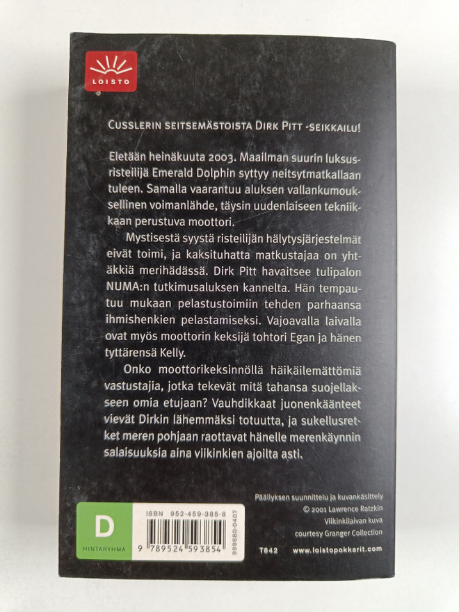 Item image