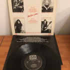 COCKNEY REJECTS: The Wild Ones Lp levy - pikkukuva 3