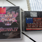 TRIBUTE TO HEROES 2001-CD, SANTANA LIVE LAS VEGAS - pikkukuva 1