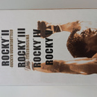 Rocky Collection, 5:n elokuvan BOXI - DVD - pikkukuva 3
