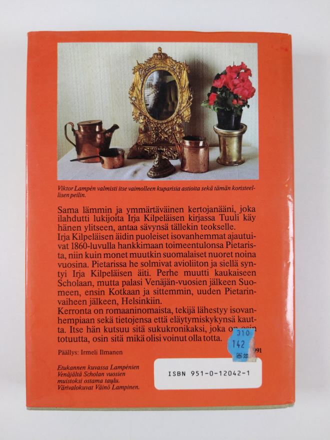 Item image