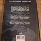 Teppo Vapaus-Herra Ylpön Sydän - pikkukuva 2