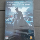 DVD: The Dark Knight Rises (Christian Bale 2012) UUSI - pikkukuva 1
