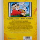Walt Disney ym. : Naurettavat naapurit - pikkukuva 2