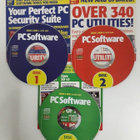 PC Software 2003 Issue 2 June cd (3cd) - pikkukuva 2
