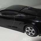 Lamborghini Gallardo 1/43 Burago auton pienoismalli - pikkukuva 3