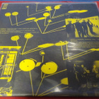 KRAFTWERK - CENTRAL PASSAGE 2LP - pikkukuva 2
