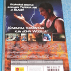 Dvd - Prophecy of the Tiger - Colin Budds -elokuva 1999 - pikkukuva 3