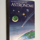 Rose Wyler : En gyllene bok om astronomi - pikkukuva 1