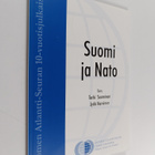 Suomi ja Nato : Suomen Atlantti-seuran 10-vuotisjulkaisu - pikkukuva 1