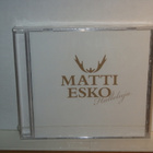 Matti ESko CD Halleluja - pikkukuva 1