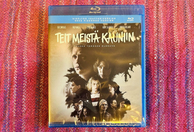 BRD: Teit Meistä Kauniin