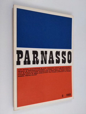Parnasso 6/1968