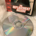 THE REPLACEMENT (WIDESCREEN & FULL SCREEN) - pikkukuva 5