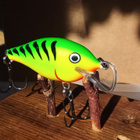 Rapala Scatter Rap 05 - pikkukuva 1