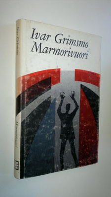 Ivar Grimsmo : Marmorivuori