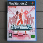 PS2: DancingStage SuperNOVA 2 tansssipeli (2008) - pikkukuva 1