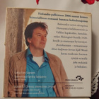 KJELL WESTÖ Missä kuljimme kerran - pikkukuva 2