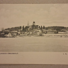 Korpilahti: Kirkonkylä *** (177) - pikkukuva 1