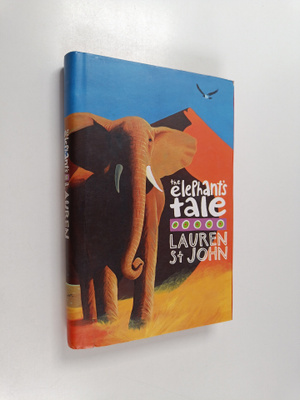 Lauren St. John : The elephant's tale