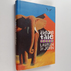 Lauren St. John : The elephant's tale - pikkukuva 1