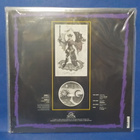 PAUL CHAIN VIOLET THEATRE - DETACHING FROM SATAN UUSI LP - pikkukuva 2