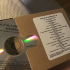 daKAH hip hop orchestra . Unfinished symphony CD +sampler cd - pikkukuva 4