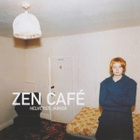 CD: Zen Cafe: Helvetisti järkeä - pikkukuva 1