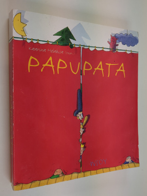 Papupata